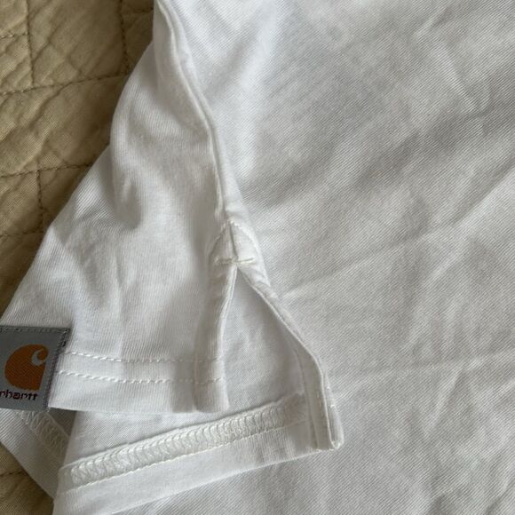 Carhartt Women's Tencel Fiber Series Tank Top, Size Small, NWT - Picture 8 of 11